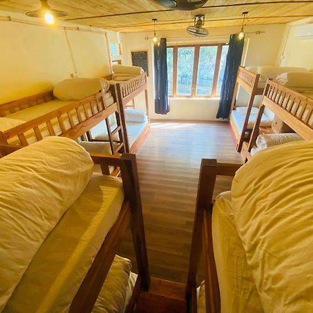 Bong Bang Homestay 2 Yen Minh Ngoại thất bức ảnh
