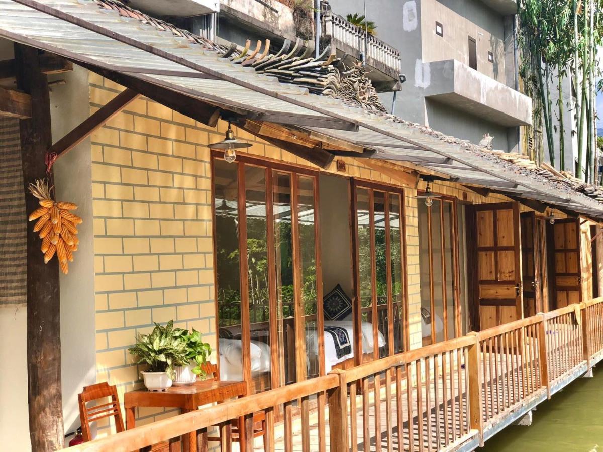 Bong Bang Homestay 2 Yen Minh Ngoại thất bức ảnh