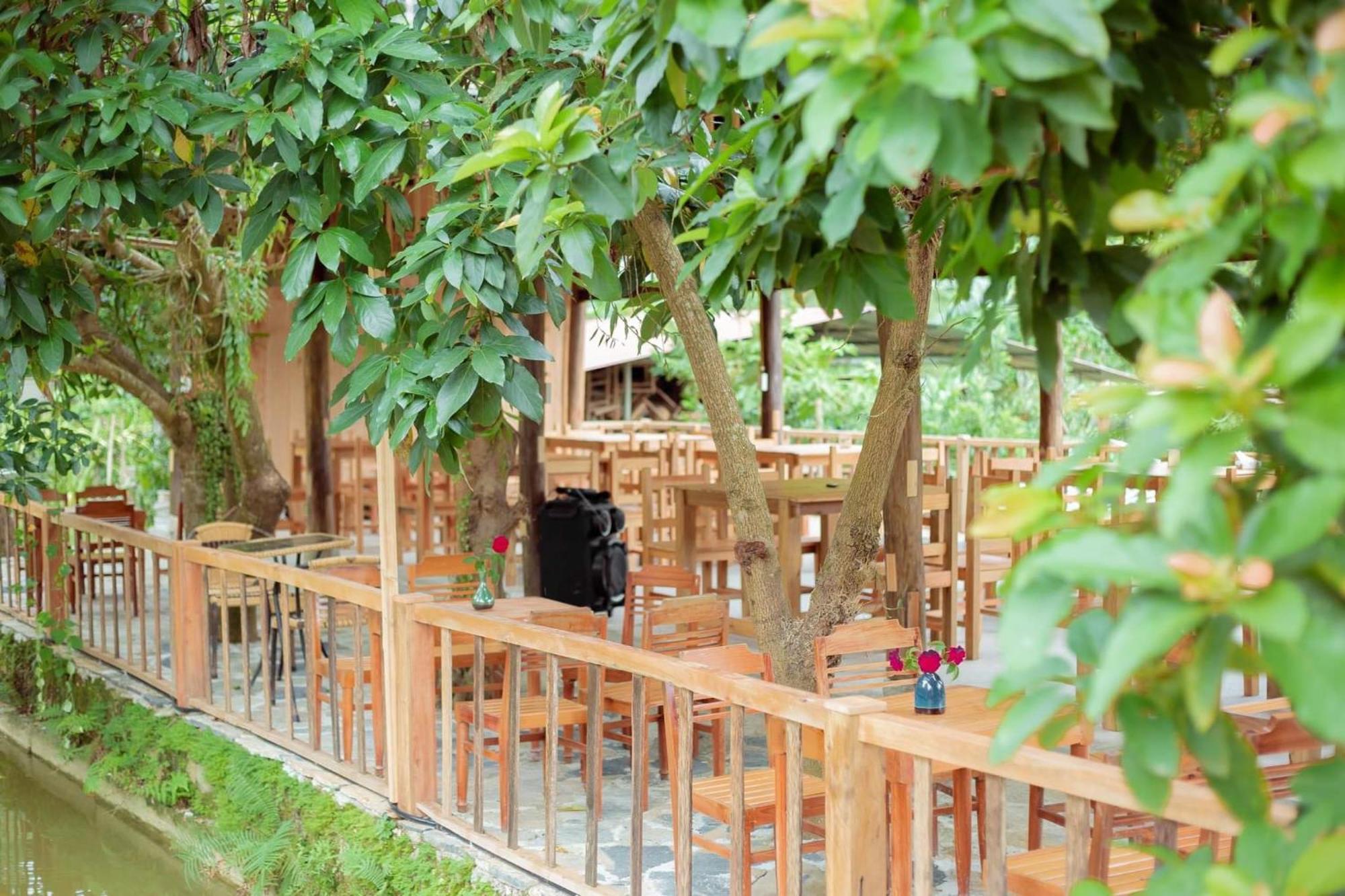 Bong Bang Homestay 2 Yen Minh Ngoại thất bức ảnh