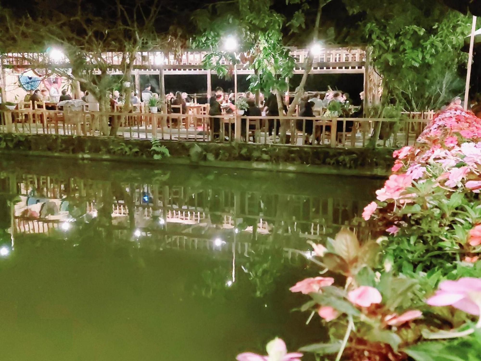 Bong Bang Homestay 2 Yen Minh Ngoại thất bức ảnh