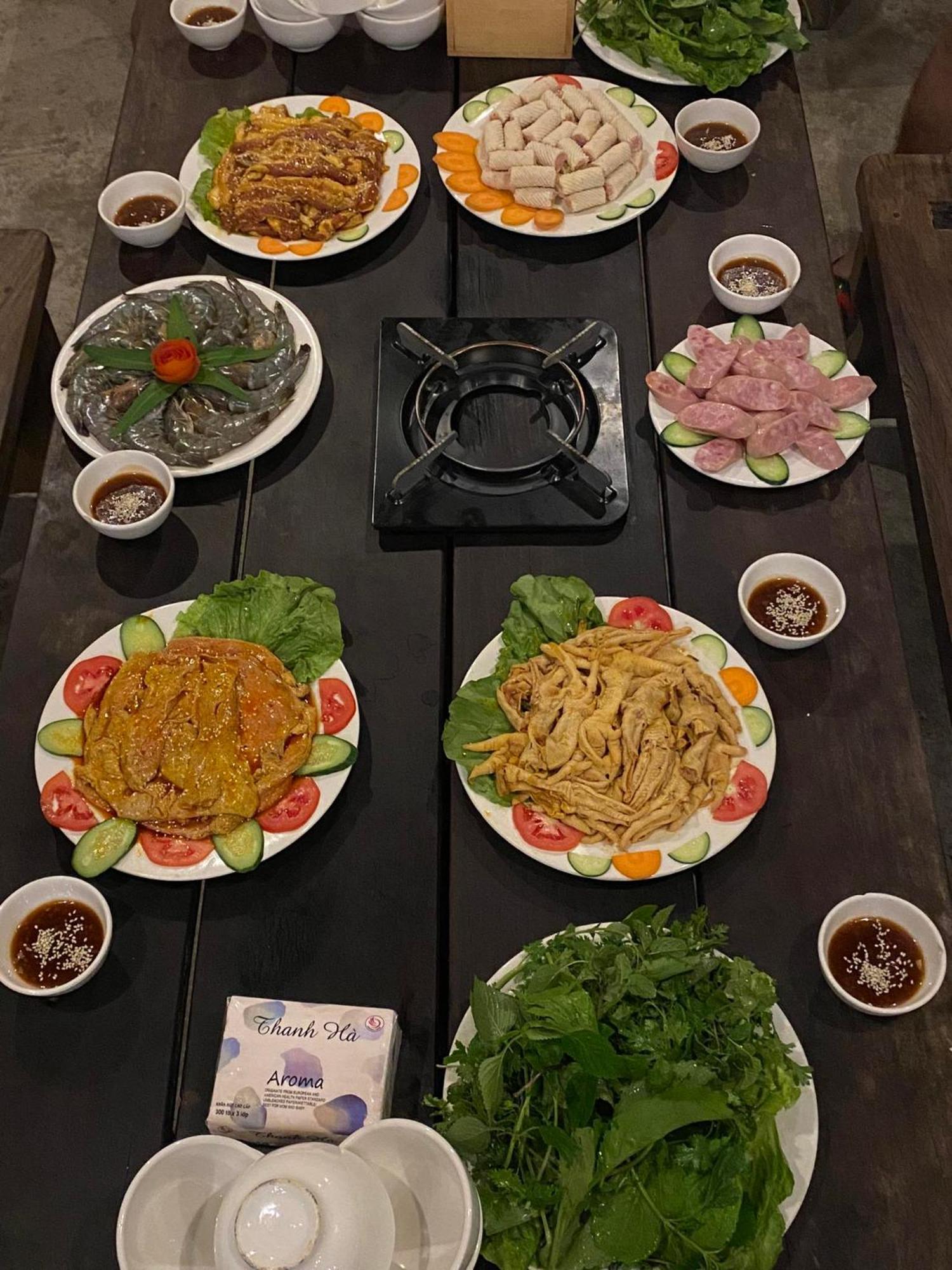Bong Bang Homestay 2 Yen Minh Ngoại thất bức ảnh