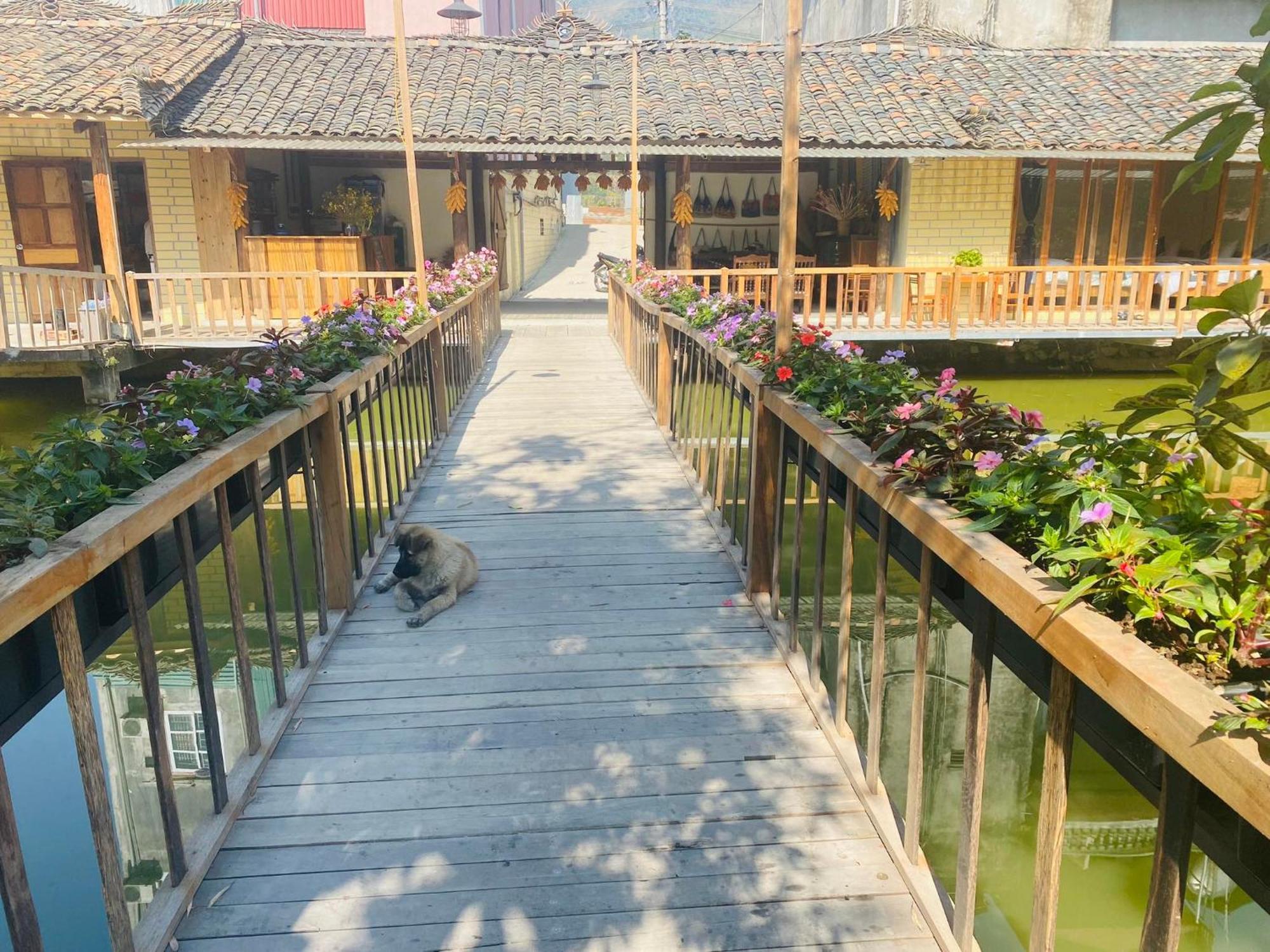 Bong Bang Homestay 2 Yen Minh Ngoại thất bức ảnh