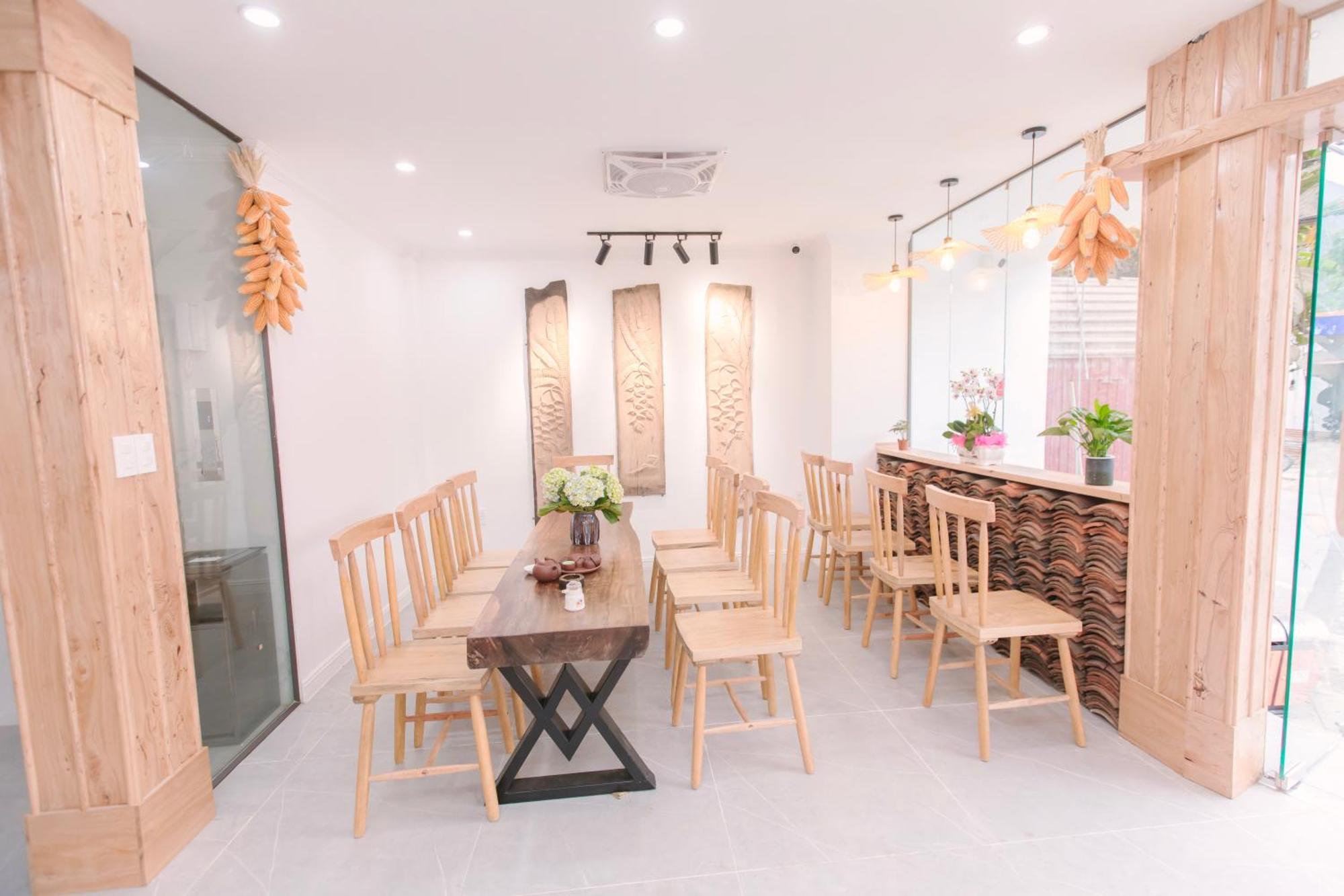 Bong Bang Homestay 2 Yen Minh Ngoại thất bức ảnh