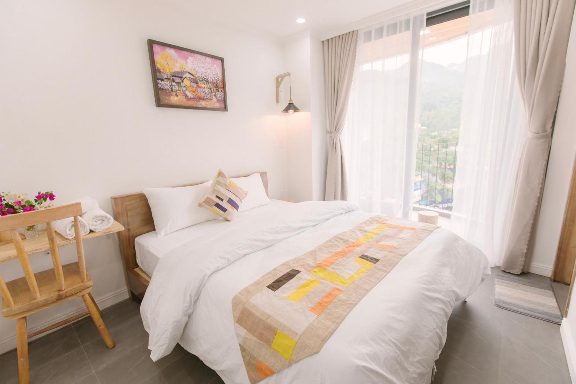 Bong Bang Homestay 2 Yen Minh Ngoại thất bức ảnh