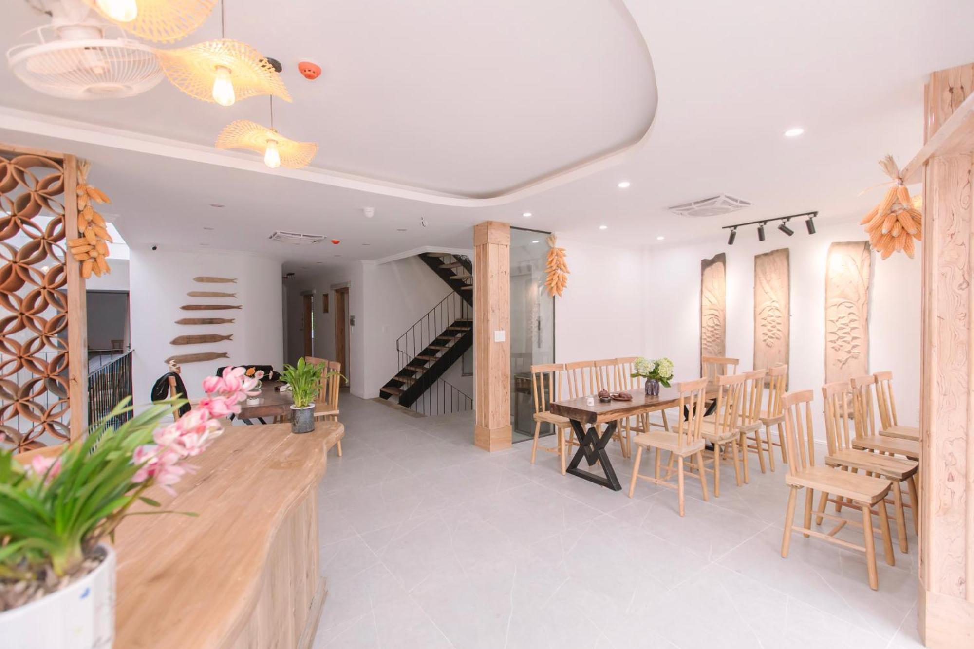 Bong Bang Homestay 2 Yen Minh Ngoại thất bức ảnh