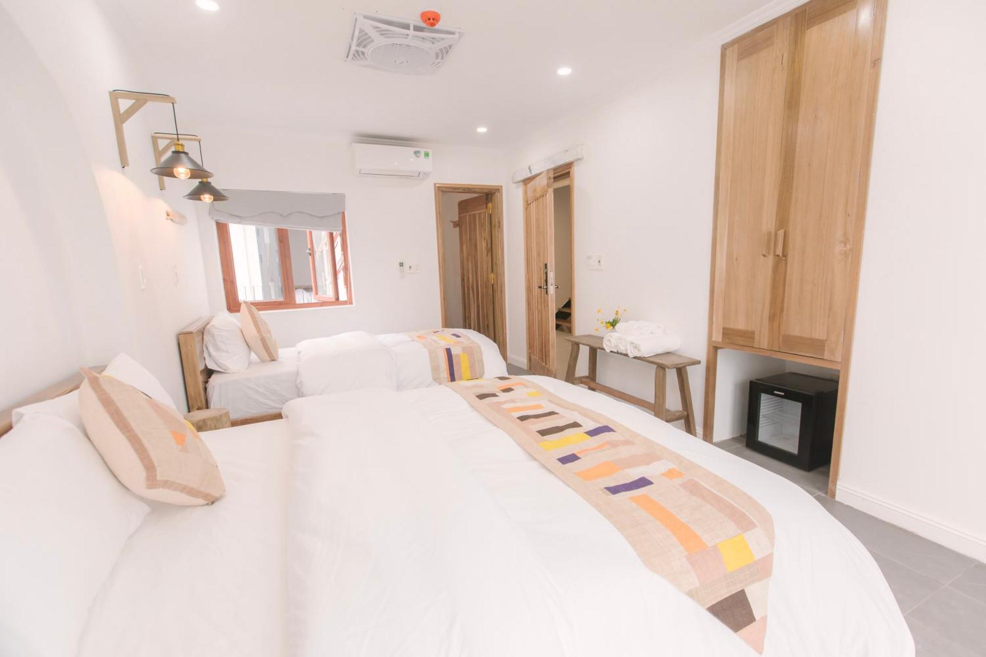 Bong Bang Homestay 2 Yen Minh Ngoại thất bức ảnh