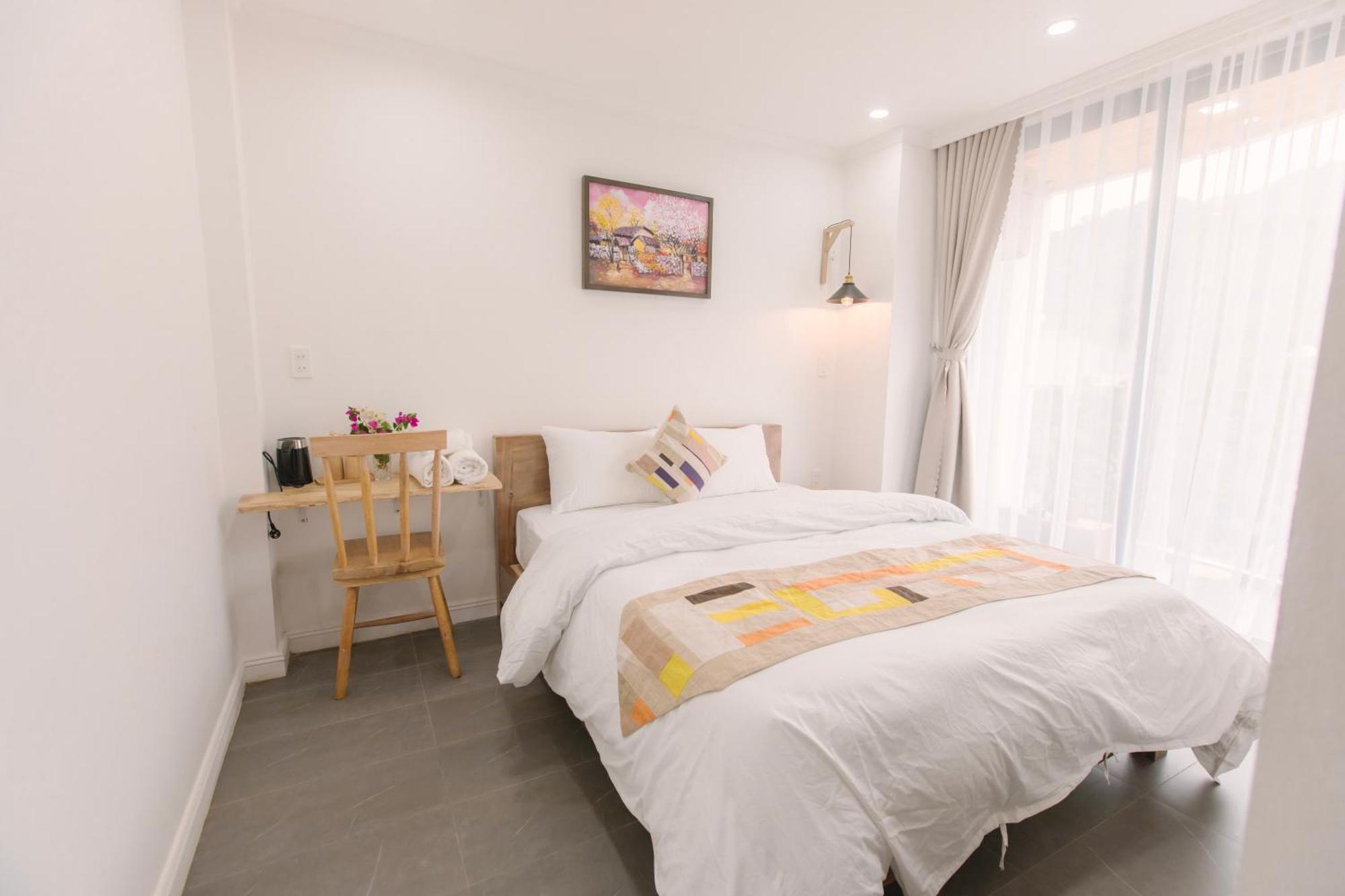 Bong Bang Homestay 2 Yen Minh Ngoại thất bức ảnh