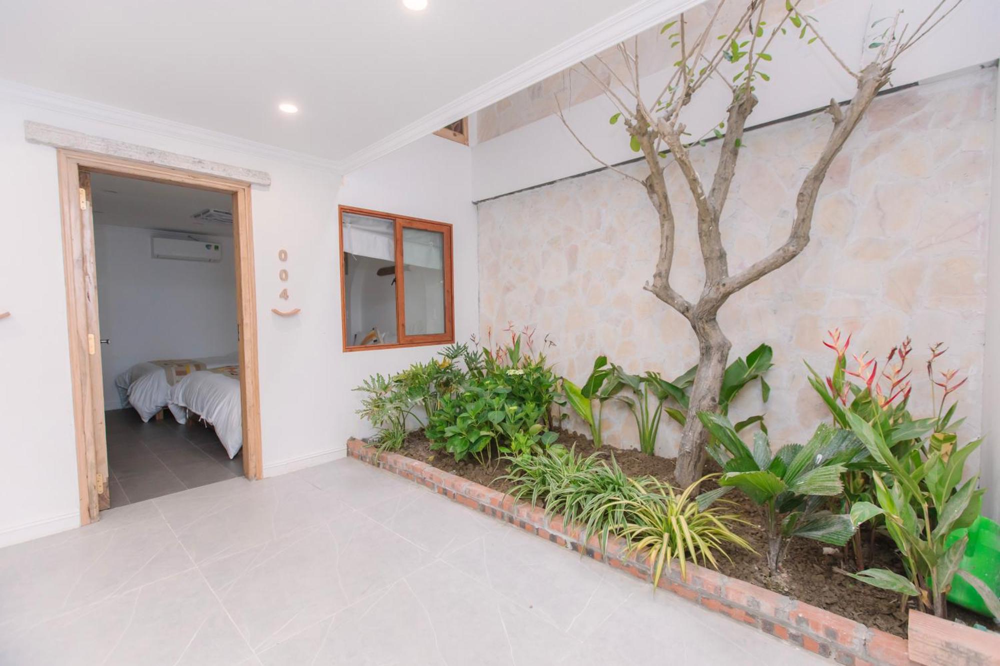 Bong Bang Homestay 2 Yen Minh Ngoại thất bức ảnh