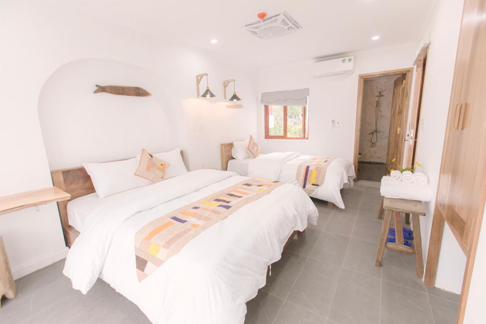 Bong Bang Homestay 2 Yen Minh Ngoại thất bức ảnh