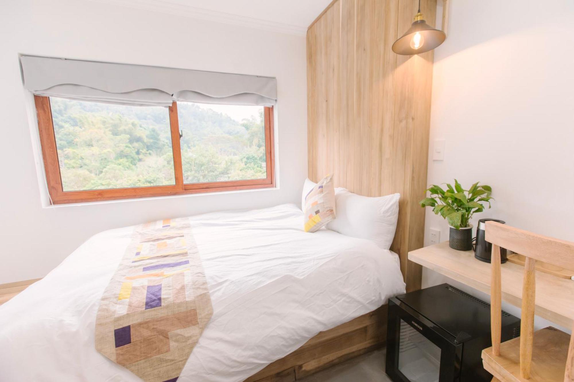 Bong Bang Homestay 2 Yen Minh Ngoại thất bức ảnh