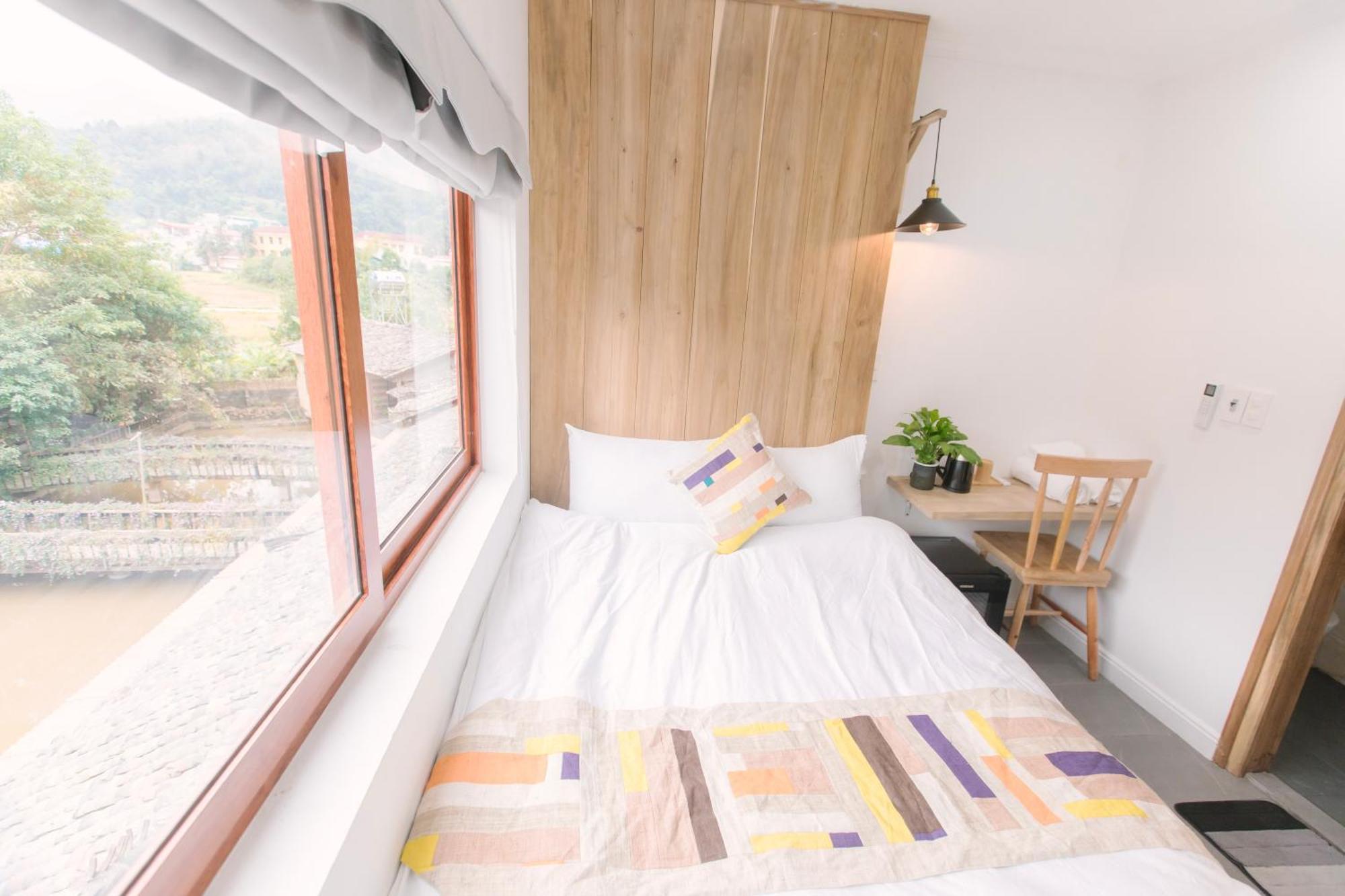 Bong Bang Homestay 2 Yen Minh Ngoại thất bức ảnh