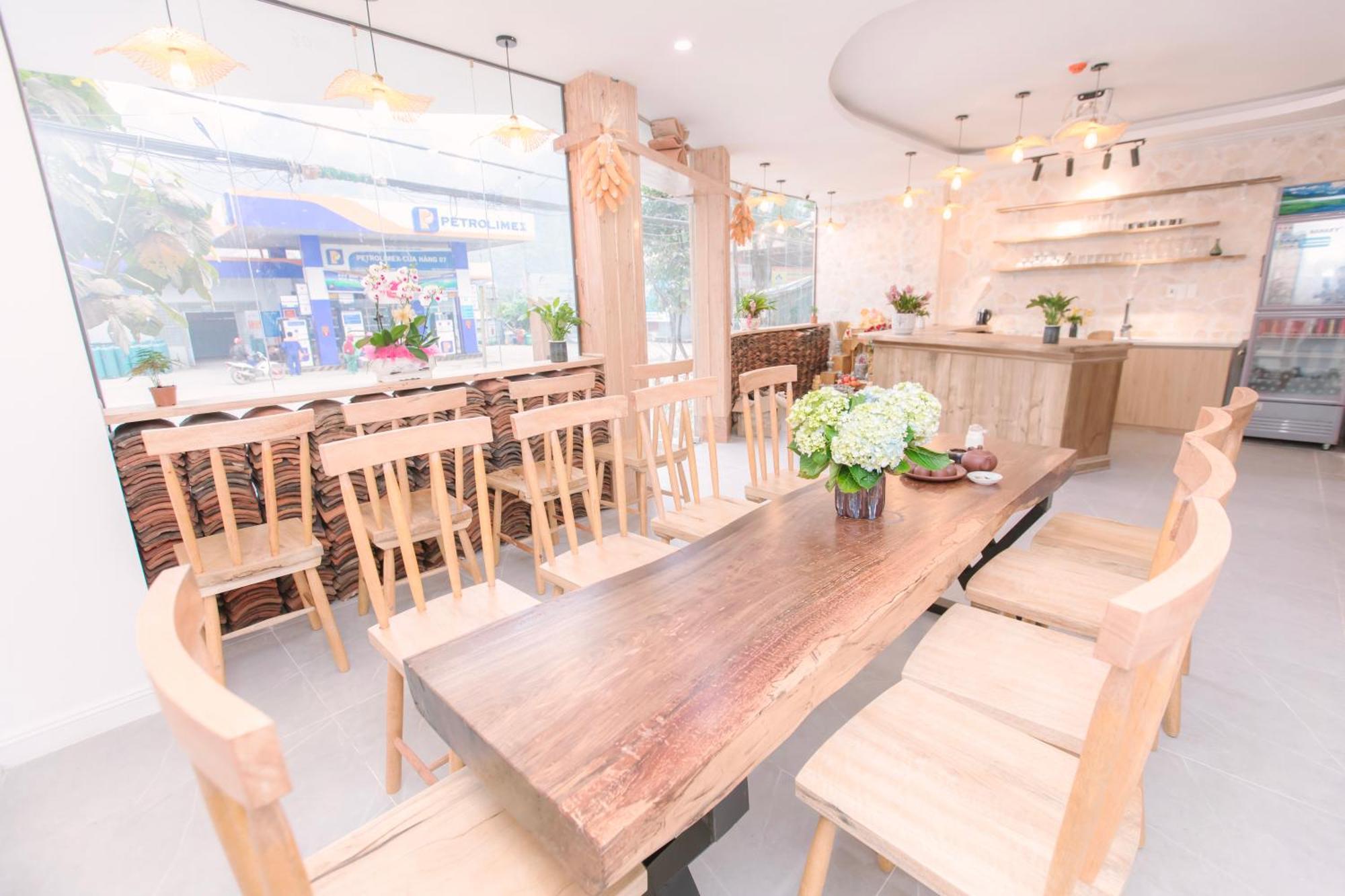 Bong Bang Homestay 2 Yen Minh Ngoại thất bức ảnh